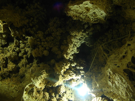 IMG 9652 Gruta de las Galaxia dos estrellas