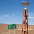 IMG 9888 De grens met Chili waar we de fransen achterlaten
