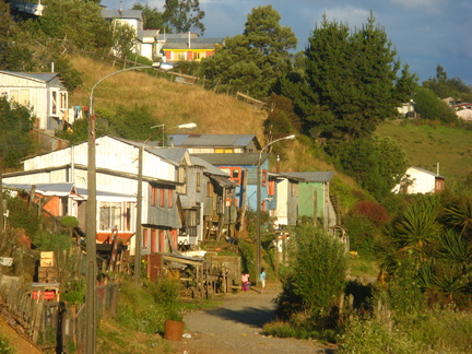 IMG 1563 Straatbeeld Ancud