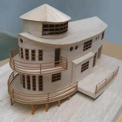 2007-02 Chiloe Architectuur