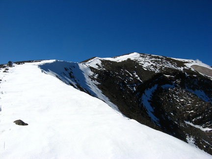 IMG 1250 Beklimming Volcan Puyehue door Eelco