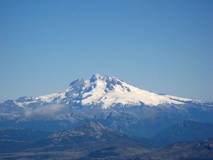 IMG 1257 Beklimming Volcan Puyehue door Eelco