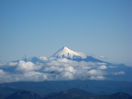 IMG 1258 Beklimming Volcan Puyehue door Eelco
