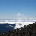 IMG 1260 Beklimming Volcan Puyehue door Eelco