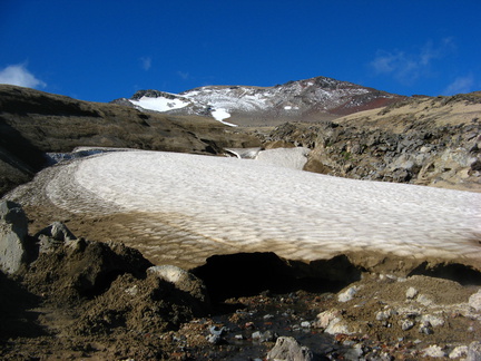 IMG 1265 Beklimming Volcan Puyehue door Eelco