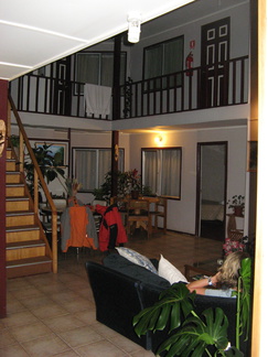 IMG 3068 Hostel Casa Cecilia Puerto Natales