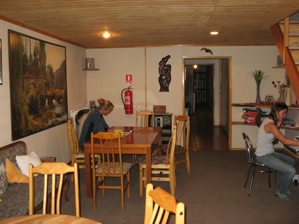 IMG 3072 Hostel Casa Cecilia Puerto Natales