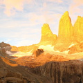 IMG 3148 Panorama Torres bij zonsopkomst