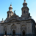 IMG 3476 Katedraal op Plaza de Armas