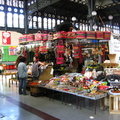 IMG 3491 De oude markt nu toeristenvreetschuur