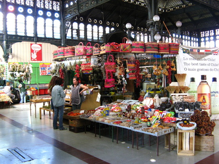 IMG 3491 De oude markt nu toeristenvreetschuur