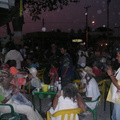 IMG 8716a Feest op terrassen in de stad foto Bruno