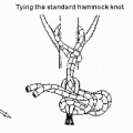 hammock knot