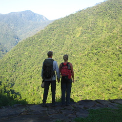 2006-02 Ciudad Perdida