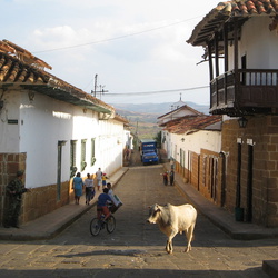 2006-03 Barichara