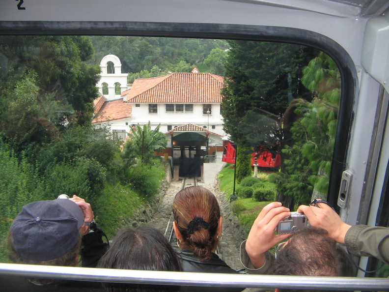 IMG 9544 Vertrek van de Funicular