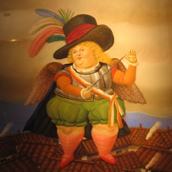 2006-03 Museo Botero