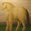 IMG 9305 Fernando Botero Caballo 1998