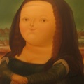 IMG 9307 Fernando Botero Monalisa 1978