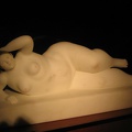 IMG 9311 Fernando Botero Sculpture van vrouw