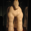 IMG 9319 Fernando Botero Sculpture van Paard