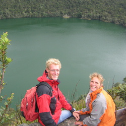 2006-03 Guatavita