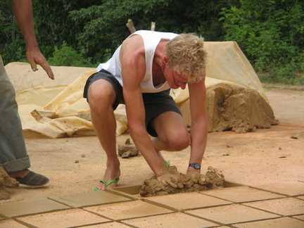 IMG 8993 Eelco gaat het ook proberen