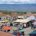 IMG 9139 Markt in Villa De Leyva