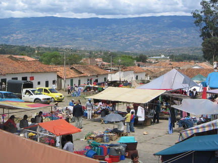 IMG 9139 Markt in Villa De Leyva