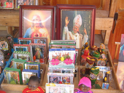 IMG 0399 Heilige souveniers