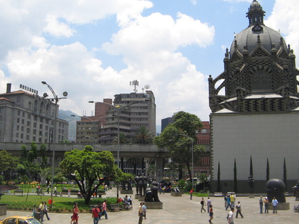 IMG 9746 Parque Botero