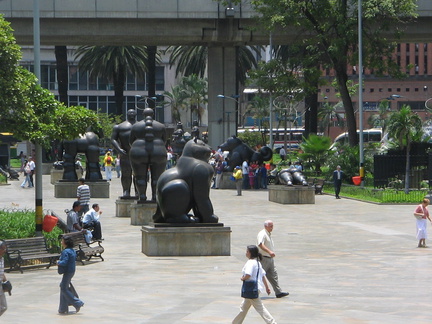 IMG 9748 Parque Botero