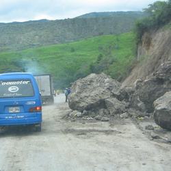 2006-04 Tierradentro