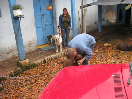 2008 Pan-Col 1076 - Het afscheid doet pijn