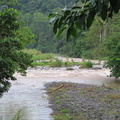 IMG 5223 De rivier waar we op geraft hebben