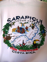 IMG 5247 Tshirt Sarapiqui