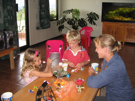 IMG 5337 De kinderen van Wouter en Nicole Irene en Mark