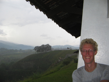 IMG 5498 En leuk dat we de regen vinden