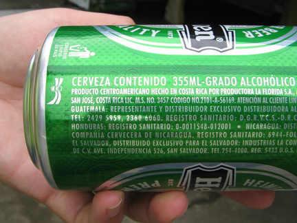 IMG 5742 Heineken hecho en gemaakt in Costa Rica