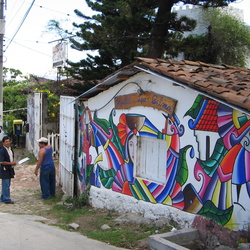 2005-05 La Palma