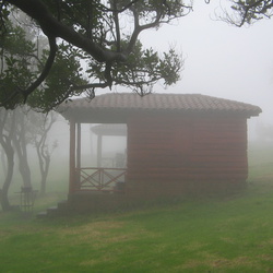 2005-06 Cerro Verde en Ruta de las Floras