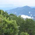 IMG 2540 Uitzicht op Honduras vanaf Cerro de Perquin