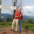 IMG 2541 Bas en Eelco op de Cerro de Perquin