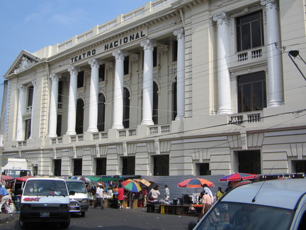 IMG 1835 Teatro Nacional