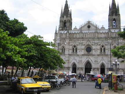 IMG 2037 Catedral de Santa Ana