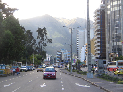 IMG 0566 Quito straatbeeld