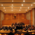 IMG 0737 Het concert van het Ecuadoraans Symfonie orkest