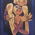 IMG 0431 Het origineel op poster van Oswaldo Guayasamin