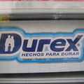 IMG 1022 Durex gemaakt om het uit te houden