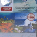 IMG 1898 Galapagos entree kaartje